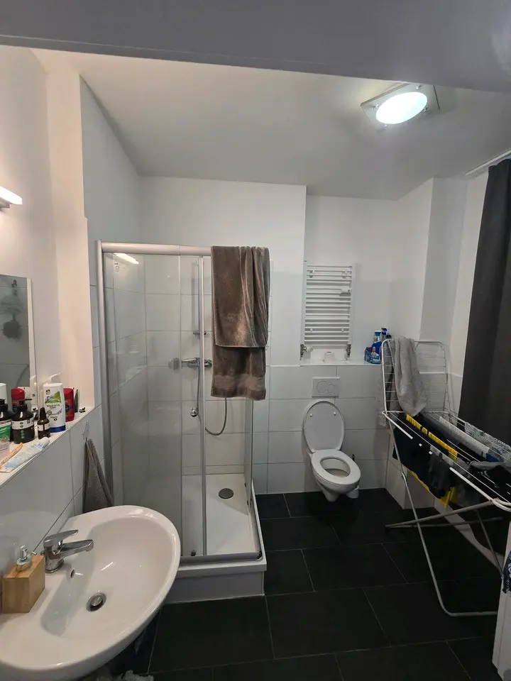 2 Zimmer Wohnung mit 26 m² in Nordhausen – Bild 4