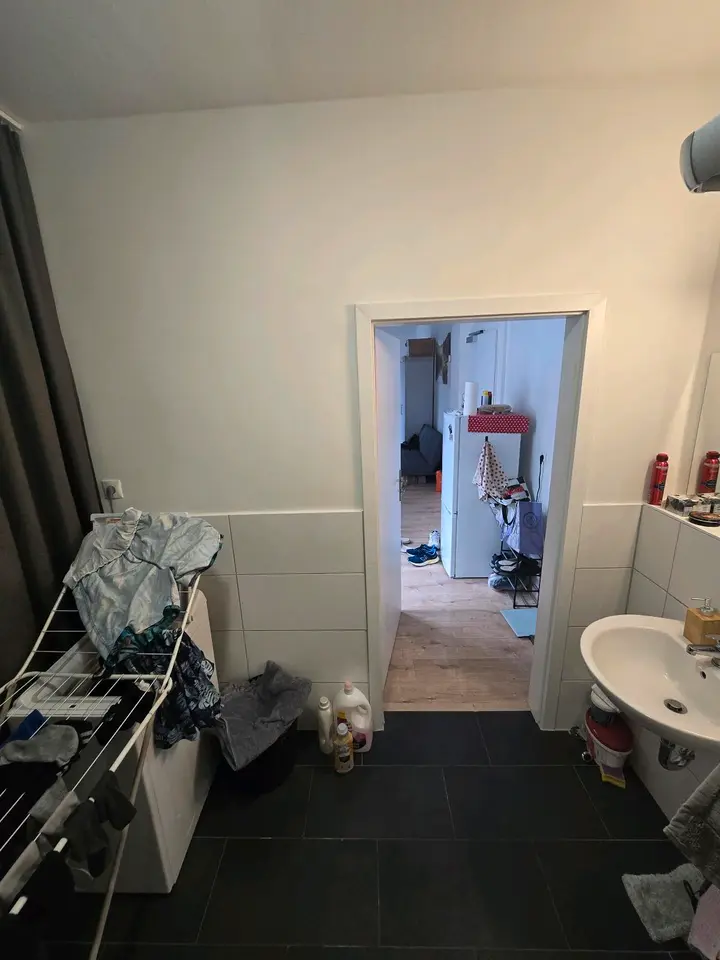 2 Zimmer Wohnung mit 26 m² in Nordhausen – Bild 5