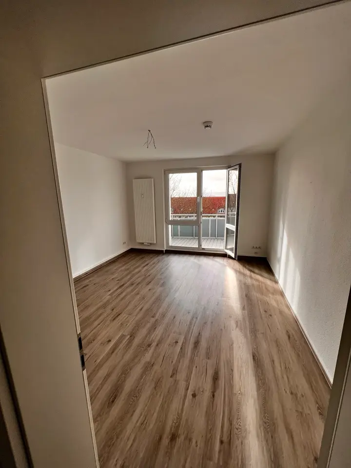 2 Zimmer Wohnung mit 26 m² in Nordhausen – Bild 7