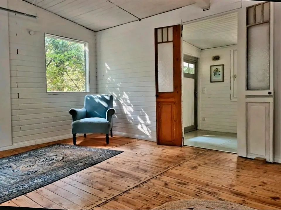 2 Zimmer Haus mit 47 m² in Lüneburg – Bild 5