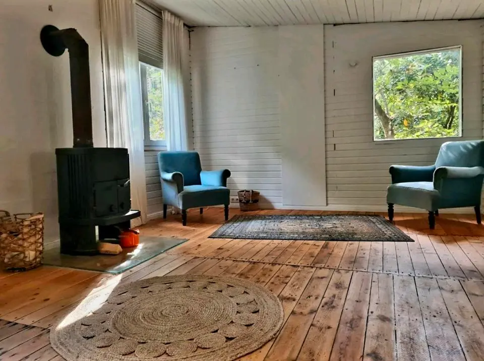 2 Zimmer Haus mit 47 m² in Lüneburg – Bild 6