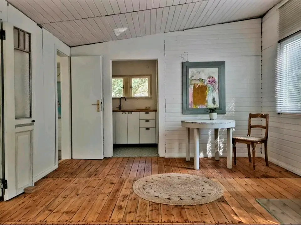 2 Zimmer Haus mit 47 m² in Lüneburg – Bild 7