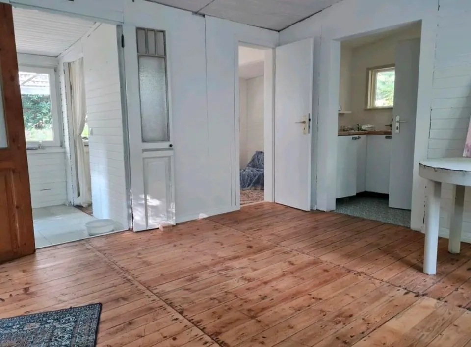 2 Zimmer Haus mit 47 m² in Lüneburg – Bild 8