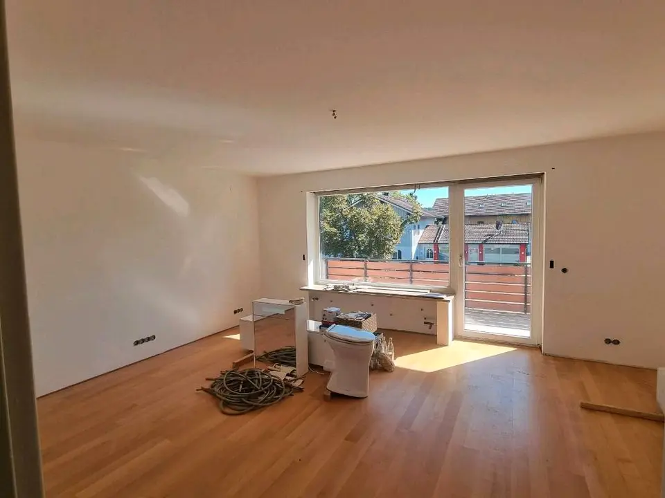 3 Zimmer Wohnung mit 85 m² in Berchtesgaden – Bild 1