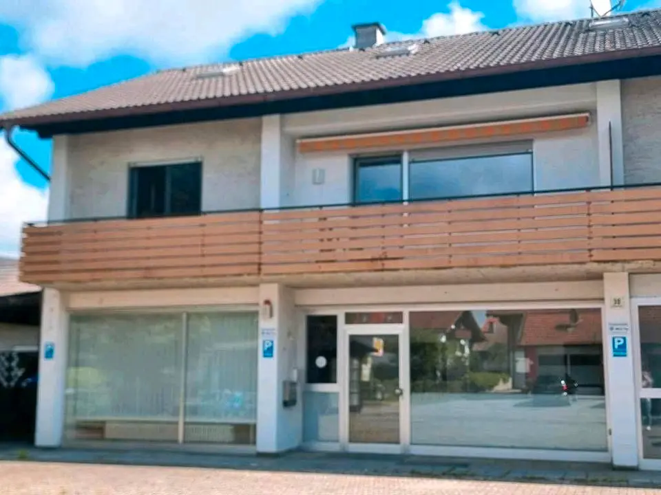 3 Zimmer Wohnung mit 85 m² in Berchtesgaden – Bild 3