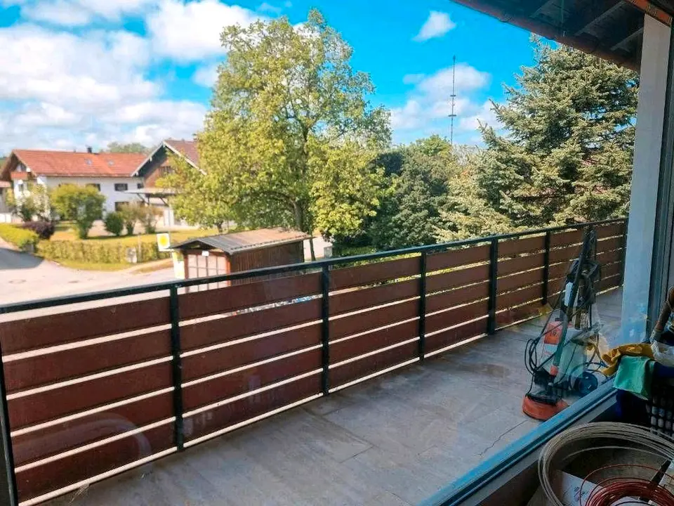 3 Zimmer Wohnung mit 85 m² in Berchtesgaden – Bild 4