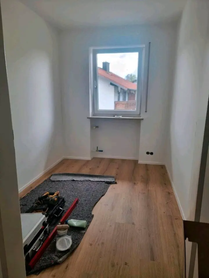 3 Zimmer Wohnung mit 85 m² in Berchtesgaden – Bild 8