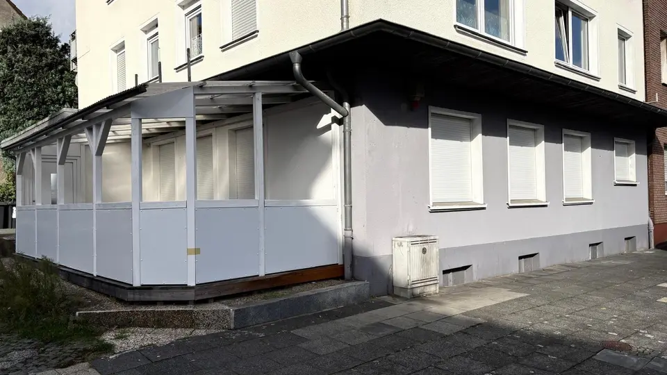 3 Zimmer Wohnung mit 100 m² in Bottrop – Bild 3