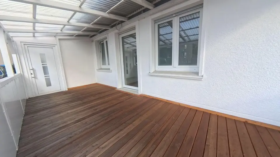 3 Zimmer Wohnung mit 100 m² in Bottrop – Bild 4