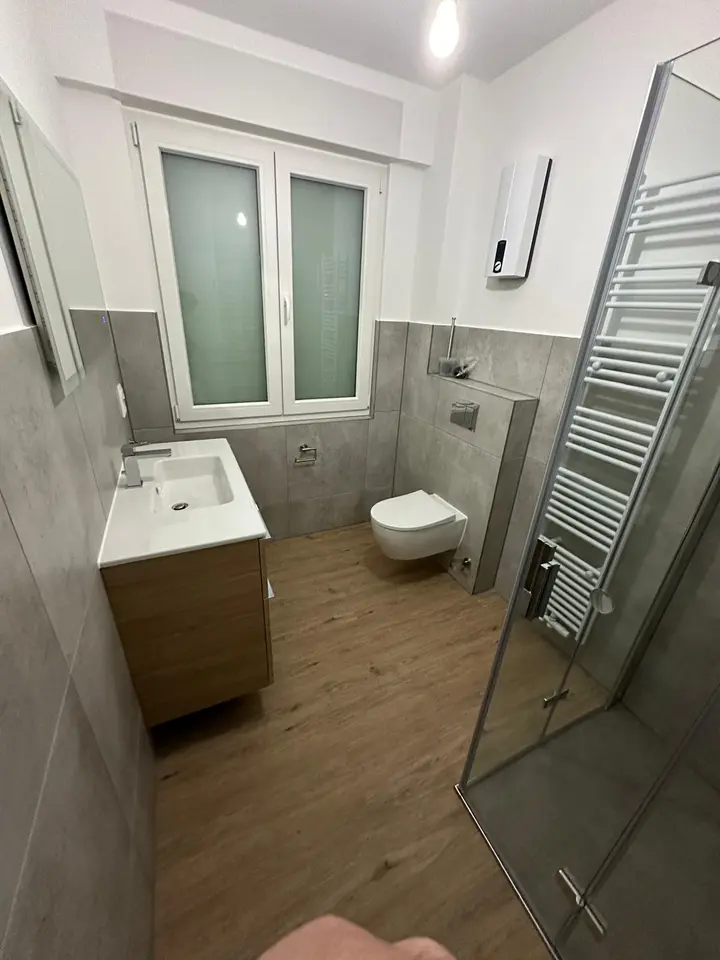 3 Zimmer Wohnung mit 100 m² in Bottrop – Bild 5