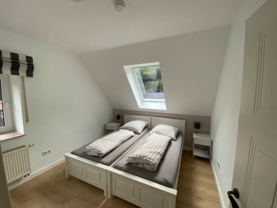 3 Zimmer Wohnung mit 80 m² in Vechta – Bild 1