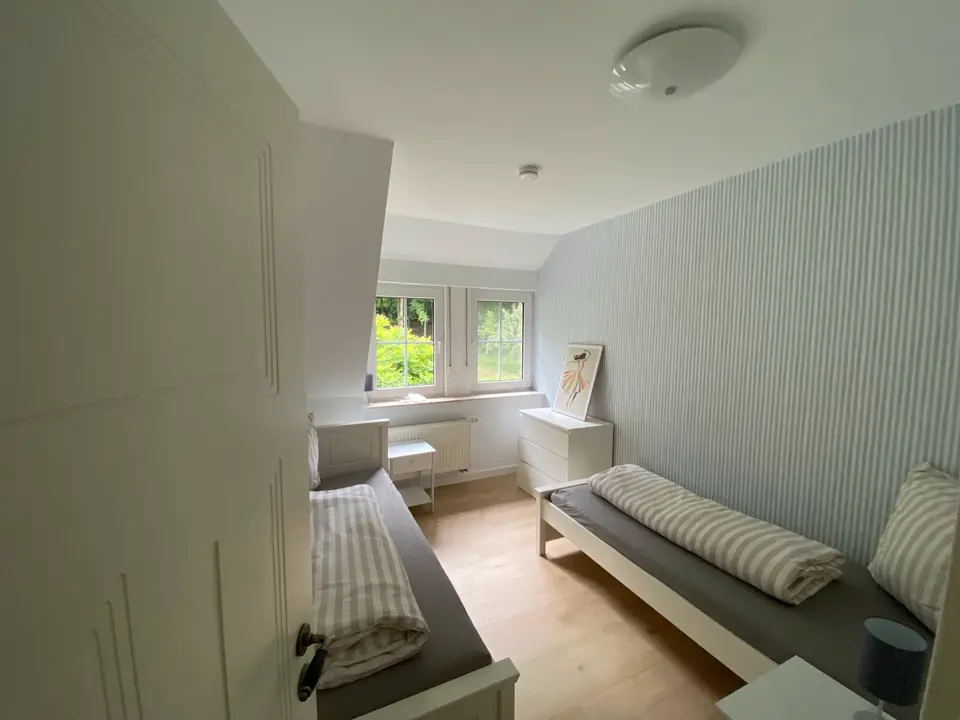 3 Zimmer Wohnung mit 80 m² in Vechta – Bild 2