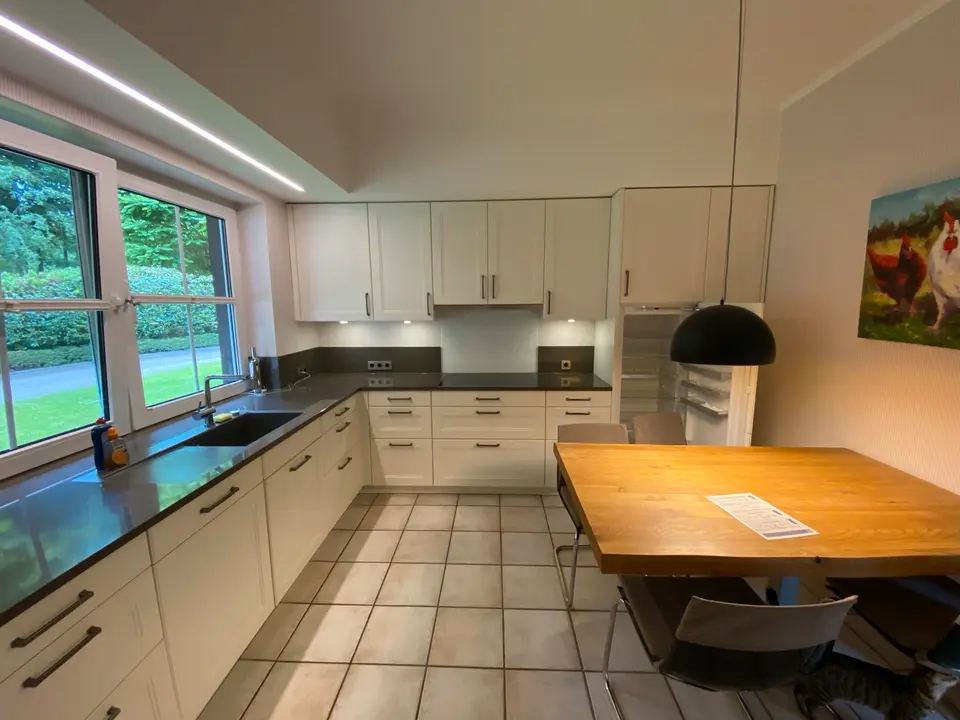 3 Zimmer Wohnung mit 80 m² in Vechta – Bild 3