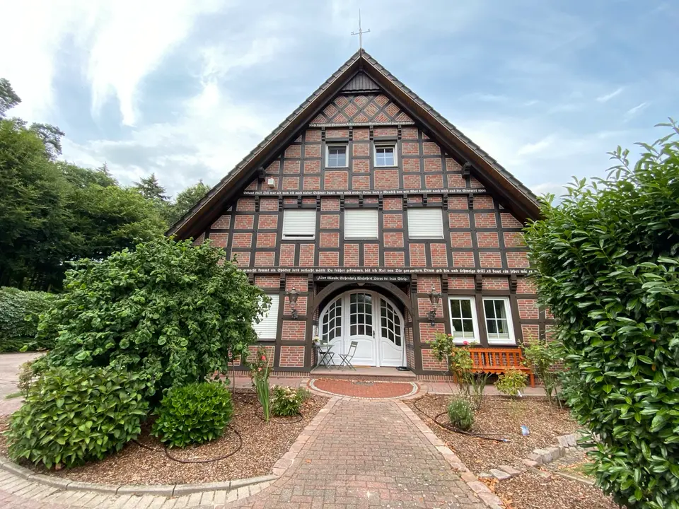3 Zimmer Wohnung mit 80 m² in Vechta – Bild 4