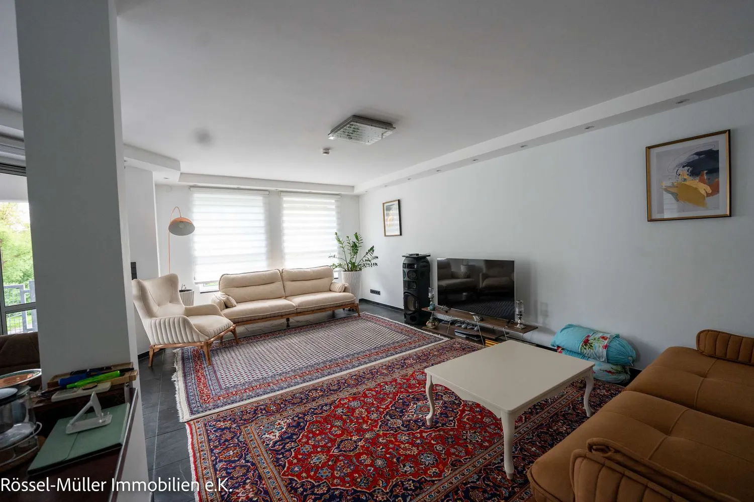 2 Zimmer Wohnung mit 85 m² in Leverkusen – Bild 4