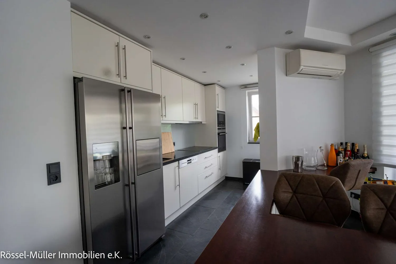 2 Zimmer Wohnung mit 85 m² in Leverkusen – Bild 5