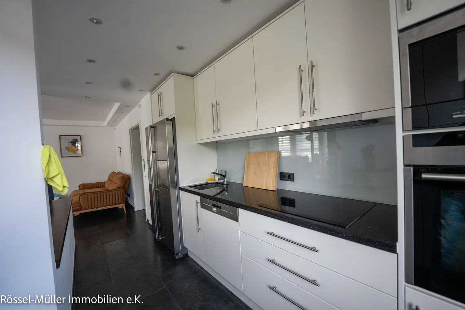 2 Zimmer Wohnung mit 85 m² in Leverkusen – Bild 6