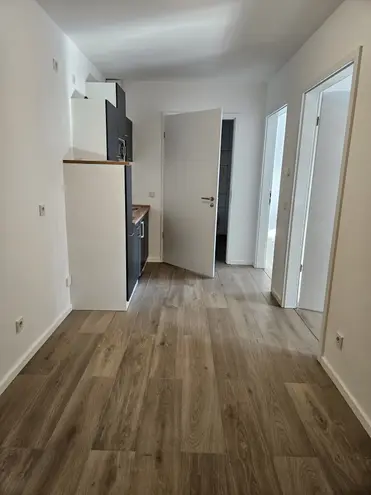 2 Zimmer Wohnung mit 44 m² in Saarbrücken – Bild 1