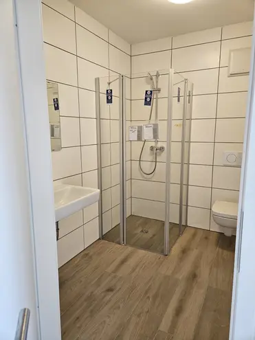 2 Zimmer Wohnung mit 44 m² in Saarbrücken – Bild 2