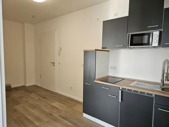 2 Zimmer Wohnung mit 44 m² in Saarbrücken – Bild 4