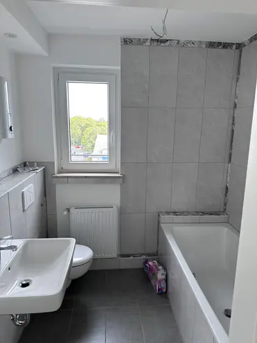 5 Zimmer Wohnung mit 150 m² in Köln – Bild 9