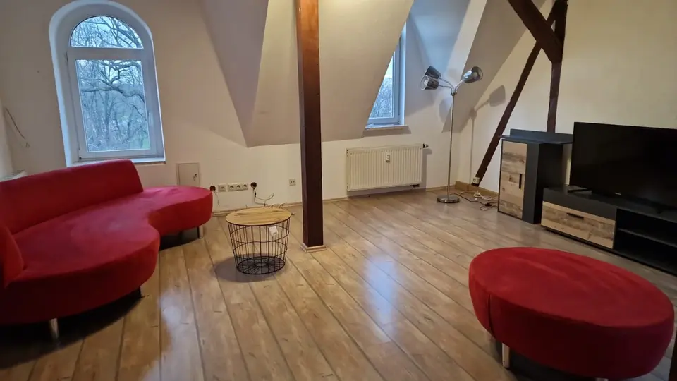 2 Zimmer Wohnung mit 65 m² in Gera – Bild 2