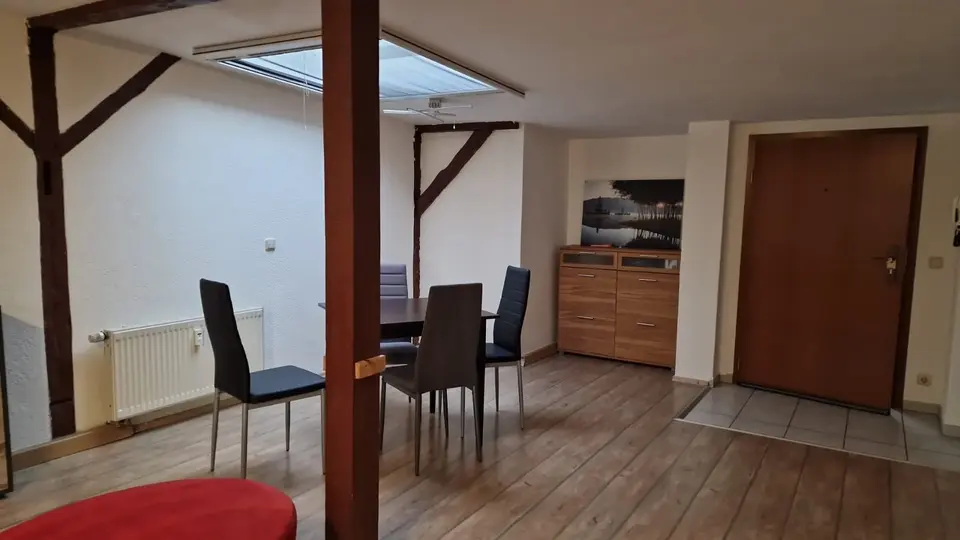 2 Zimmer Wohnung mit 65 m² in Gera – Bild 3