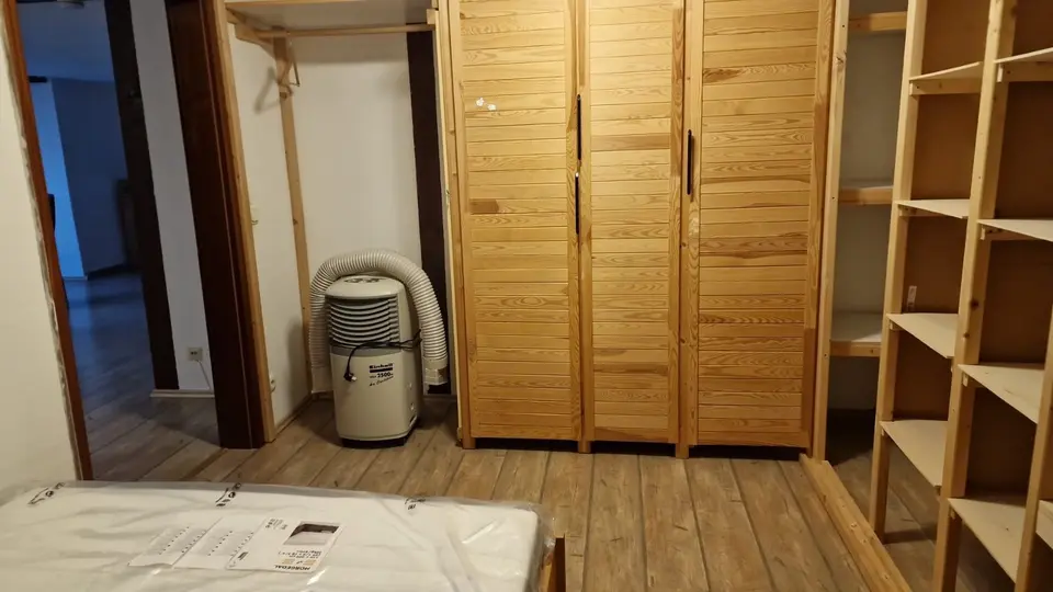 2 Zimmer Wohnung mit 65 m² in Gera – Bild 8