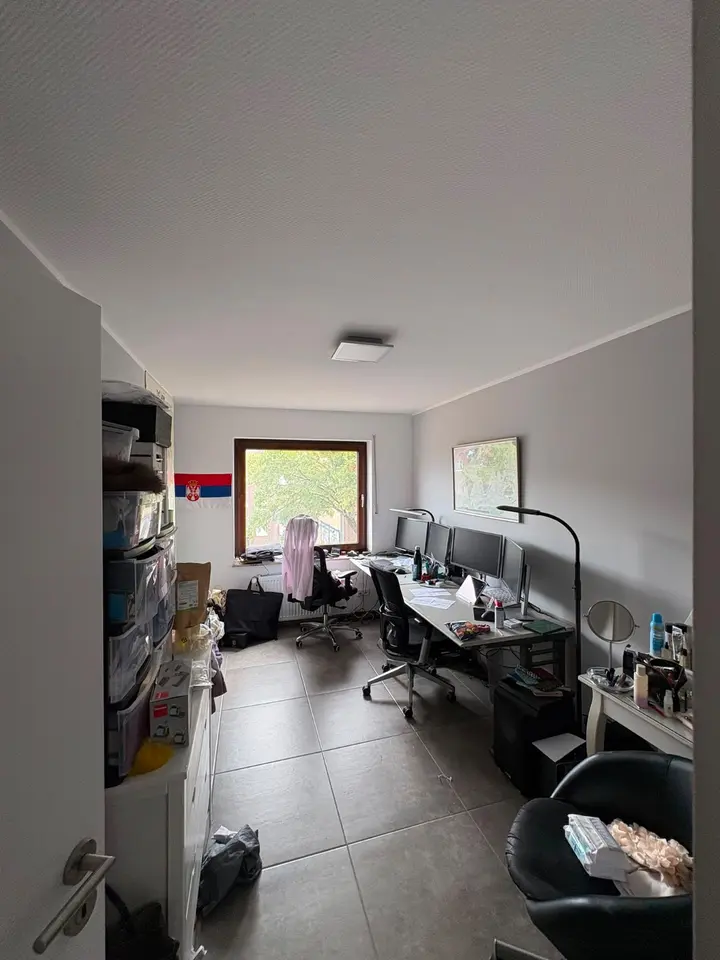 3 Zimmer Wohnung mit 86 m² in Mönchengladbach – Bild 6