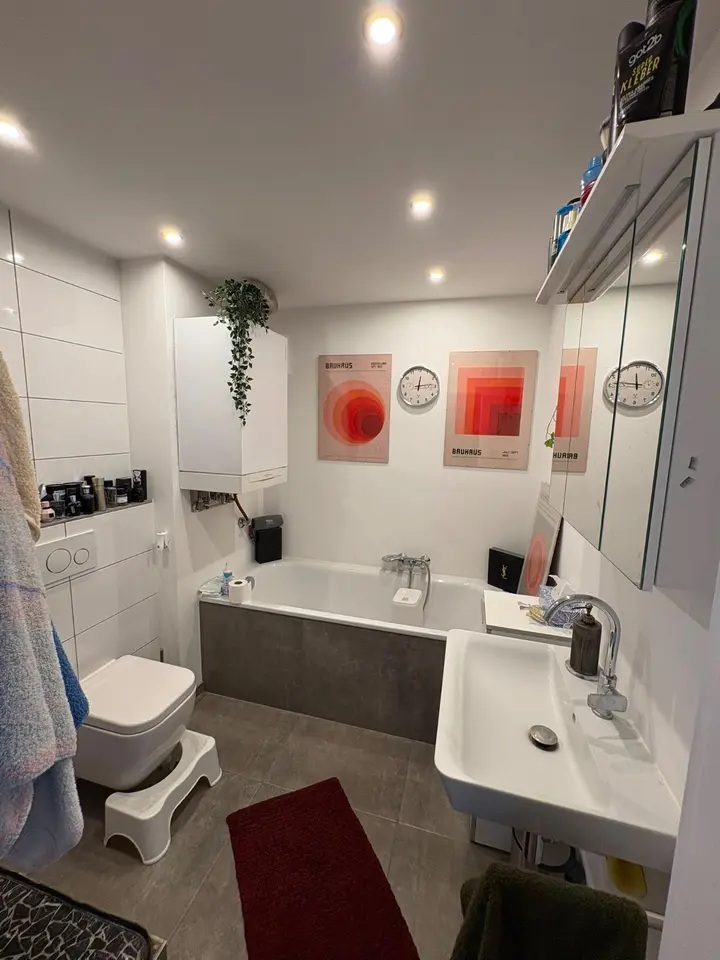 3 Zimmer Wohnung mit 86 m² in Mönchengladbach – Bild 7