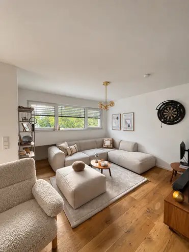 4 Zimmer Wohnung mit 115 m² in Mainz – Bild 11