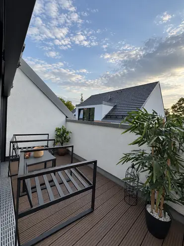 4 Zimmer Wohnung mit 115 m² in Mainz – Bild 12