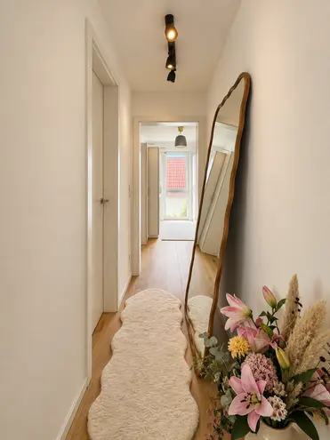 4 Zimmer Wohnung mit 115 m² in Mainz – Bild 3