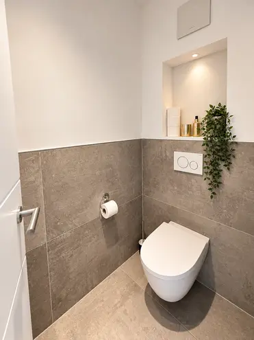4 Zimmer Wohnung mit 115 m² in Mainz – Bild 4