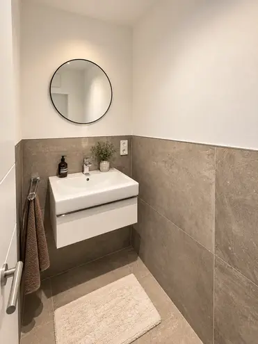 4 Zimmer Wohnung mit 115 m² in Mainz – Bild 5