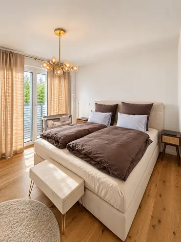 4 Zimmer Wohnung mit 115 m² in Mainz – Bild 2