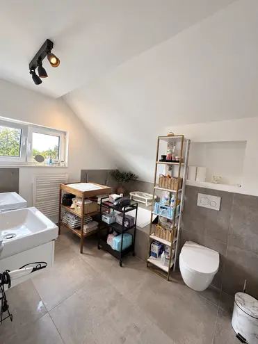 4 Zimmer Wohnung mit 115 m² in Mainz – Bild 7