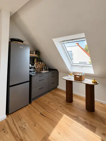 4 Zimmer Wohnung mit 115 m² in Mainz – Bild 8