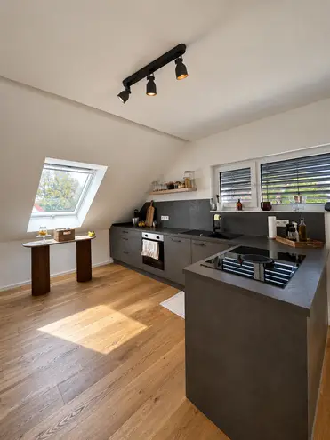 4 Zimmer Wohnung mit 115 m² in Mainz – Bild 9