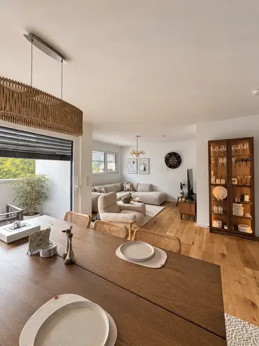 4 Zimmer Wohnung mit 115 m² in Mainz – Bild 10
