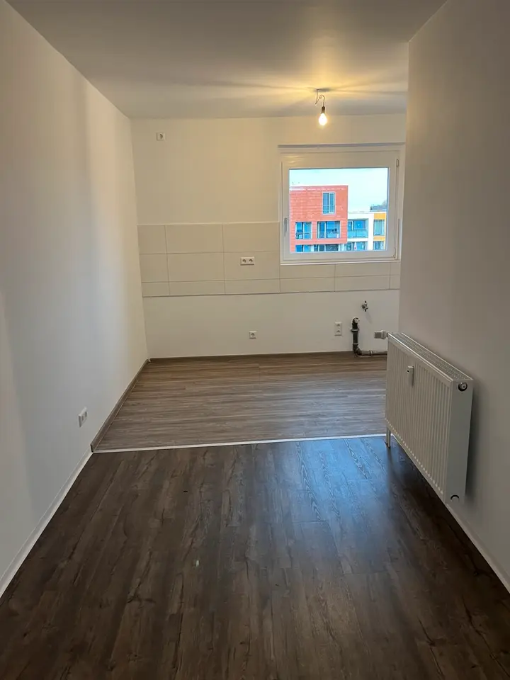 3 Zimmer Wohnung mit 76 m² in Wolfsburg – Bild 1