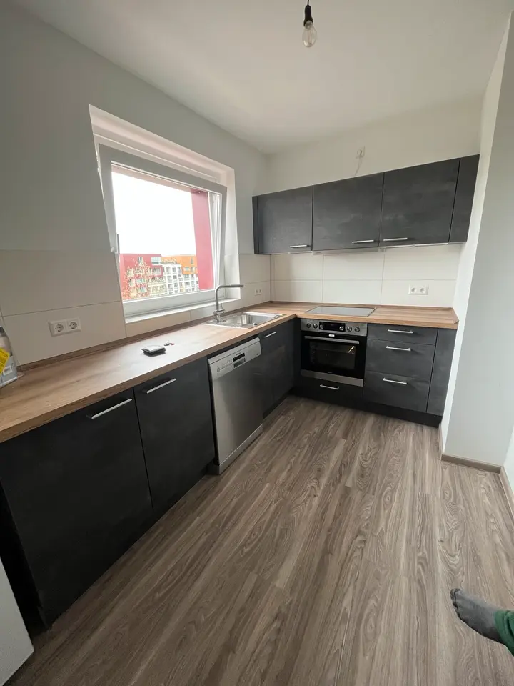 3 Zimmer Wohnung mit 76 m² in Wolfsburg – Bild 6