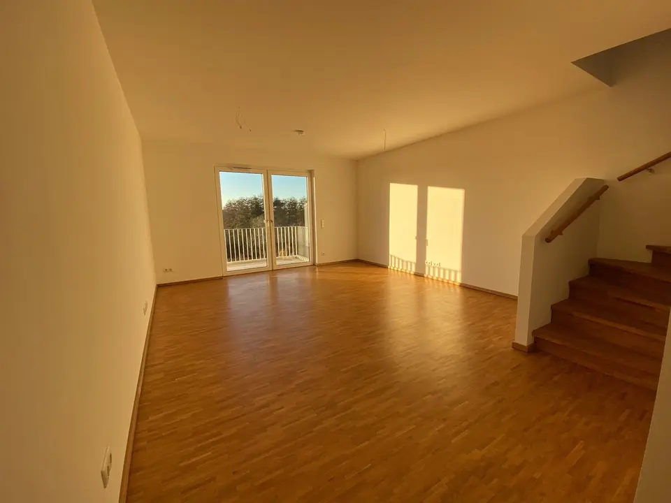 3 Zimmer Wohnung mit 112 m² in Lüneburg – Bild 1