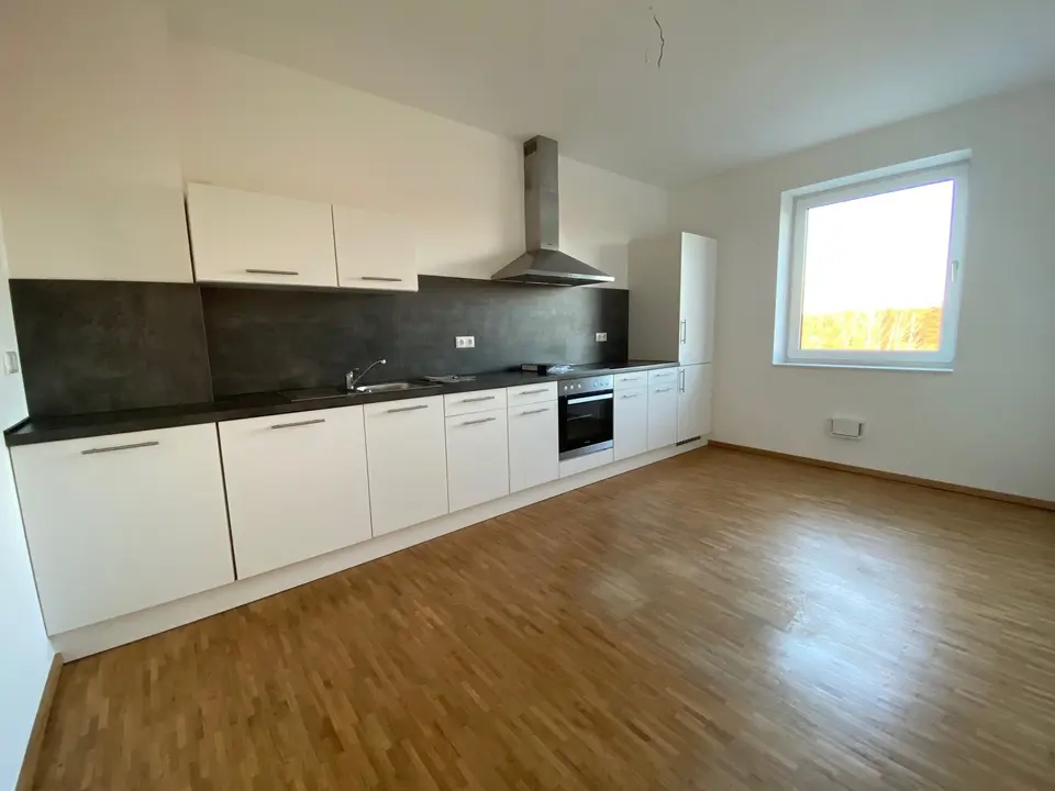 3 Zimmer Wohnung mit 112 m² in Lüneburg – Bild 2