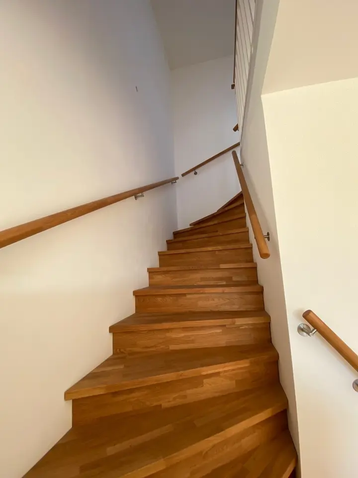 3 Zimmer Wohnung mit 112 m² in Lüneburg – Bild 5