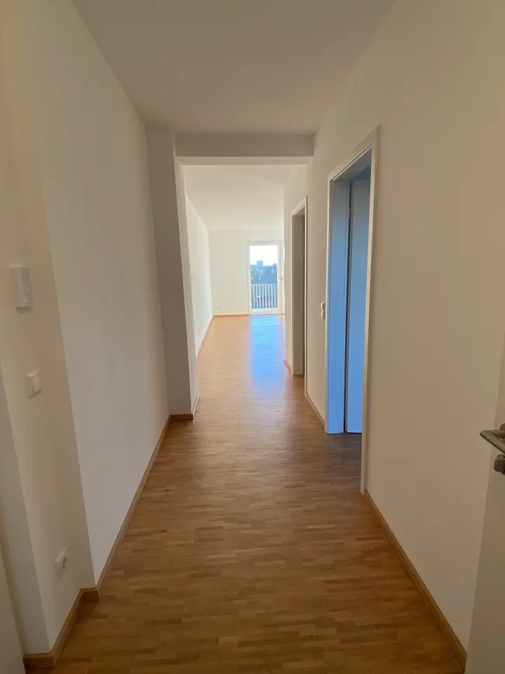 3 Zimmer Wohnung mit 112 m² in Lüneburg – Bild 10