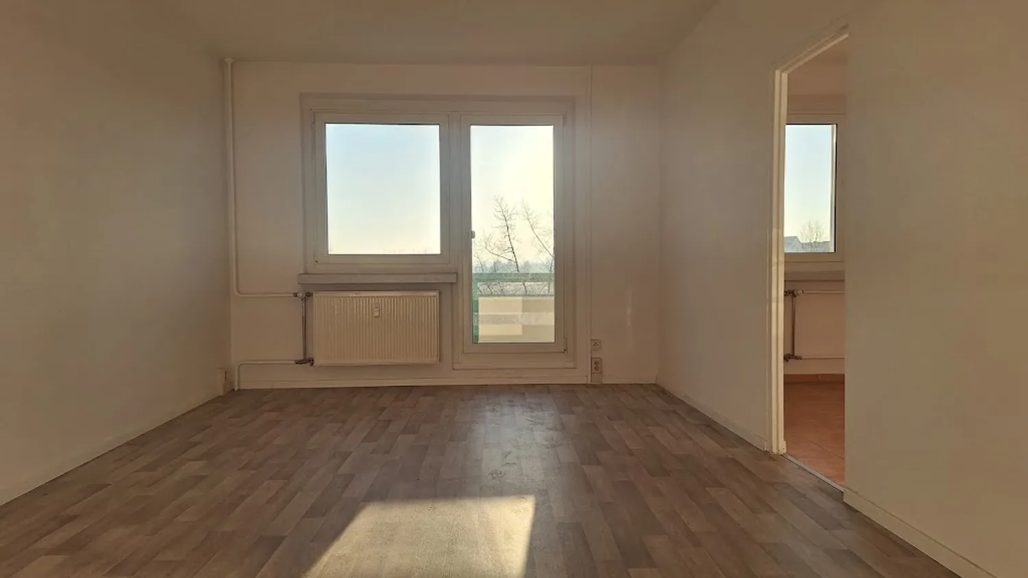 3 Zimmer Wohnung mit 70 m² in Görlitz – Bild 1