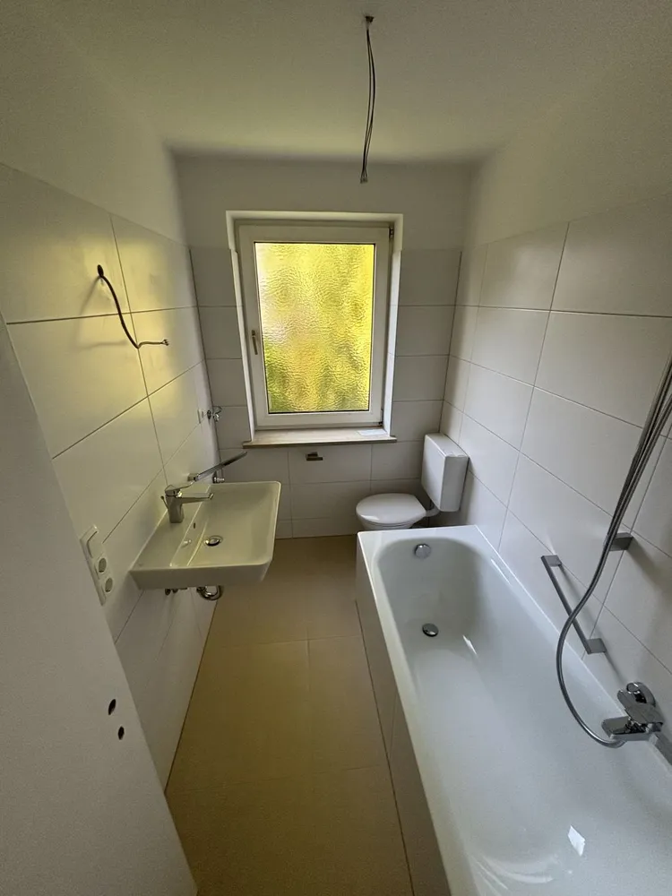 1 Zimmer Wohnung mit 34 m² in Passau – Bild 2