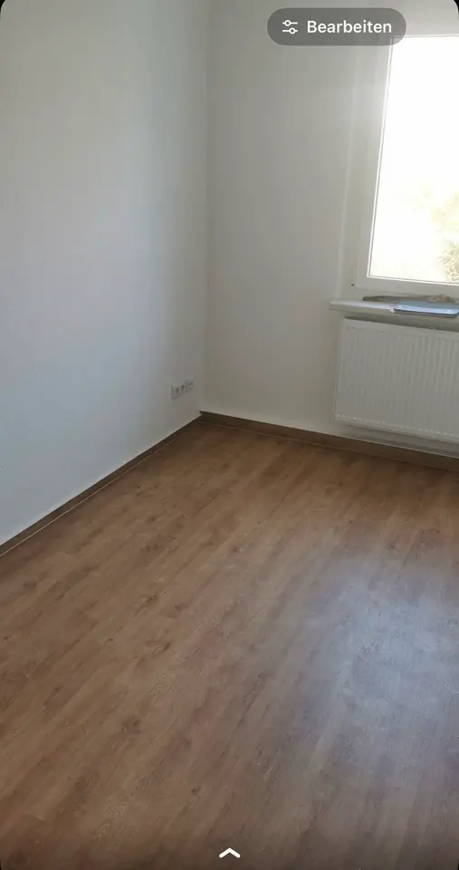 3 Zimmer Wohnung mit 62 m² in Nordhausen – Bild 1