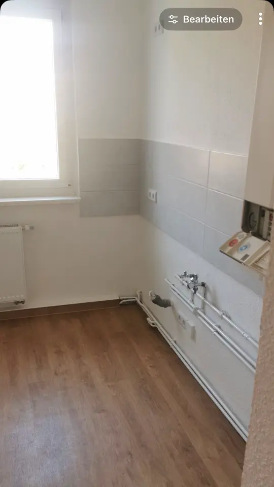 3 Zimmer Wohnung mit 62 m² in Nordhausen – Bild 2